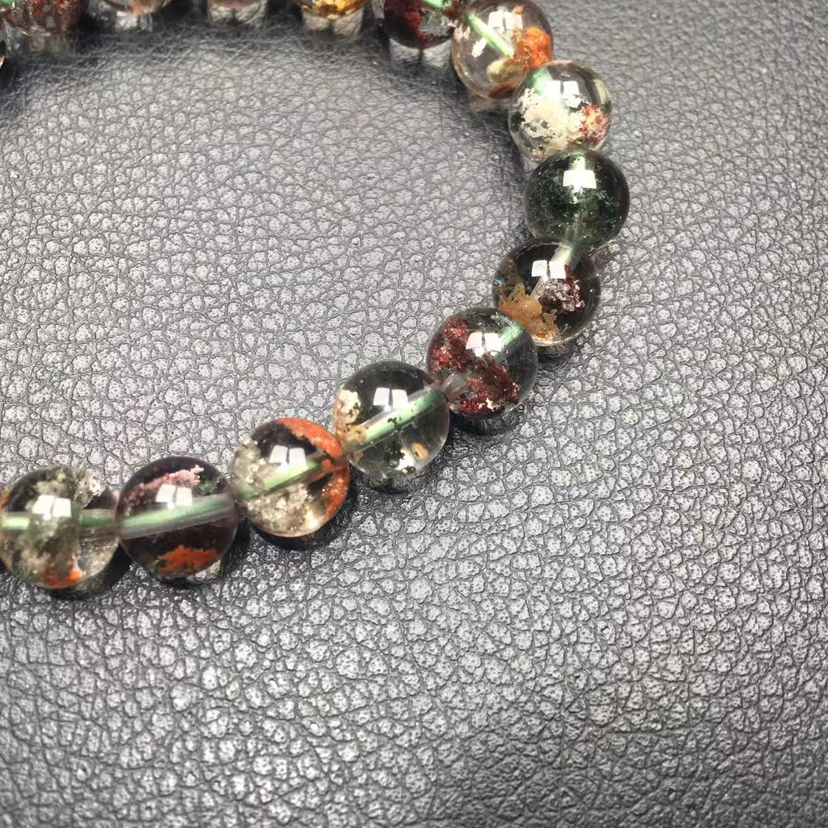 Garden quarte HQ instant noodle bracelet