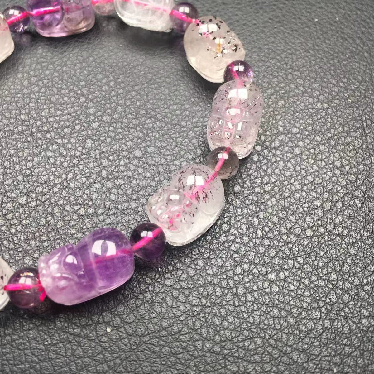 Super 7 pixiu HQ bracelet
