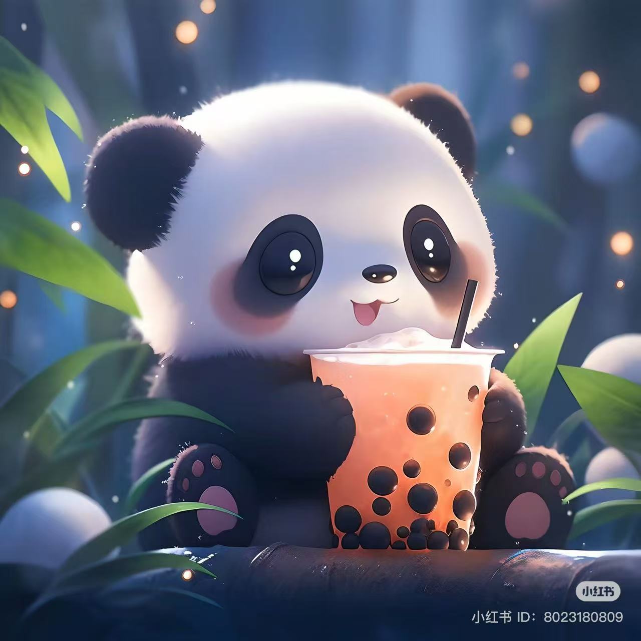 little anonymous mountain for Terri Panda 08.08updated