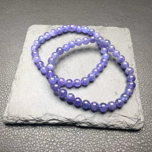 Tanzanite HQ bracelet