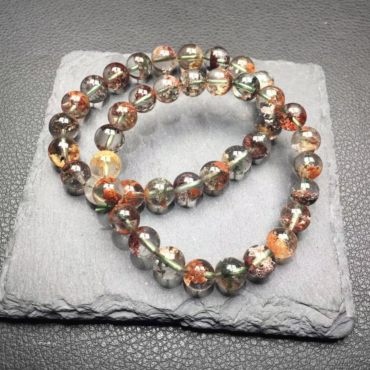 Garden quarte HQ instant noodle bracelet