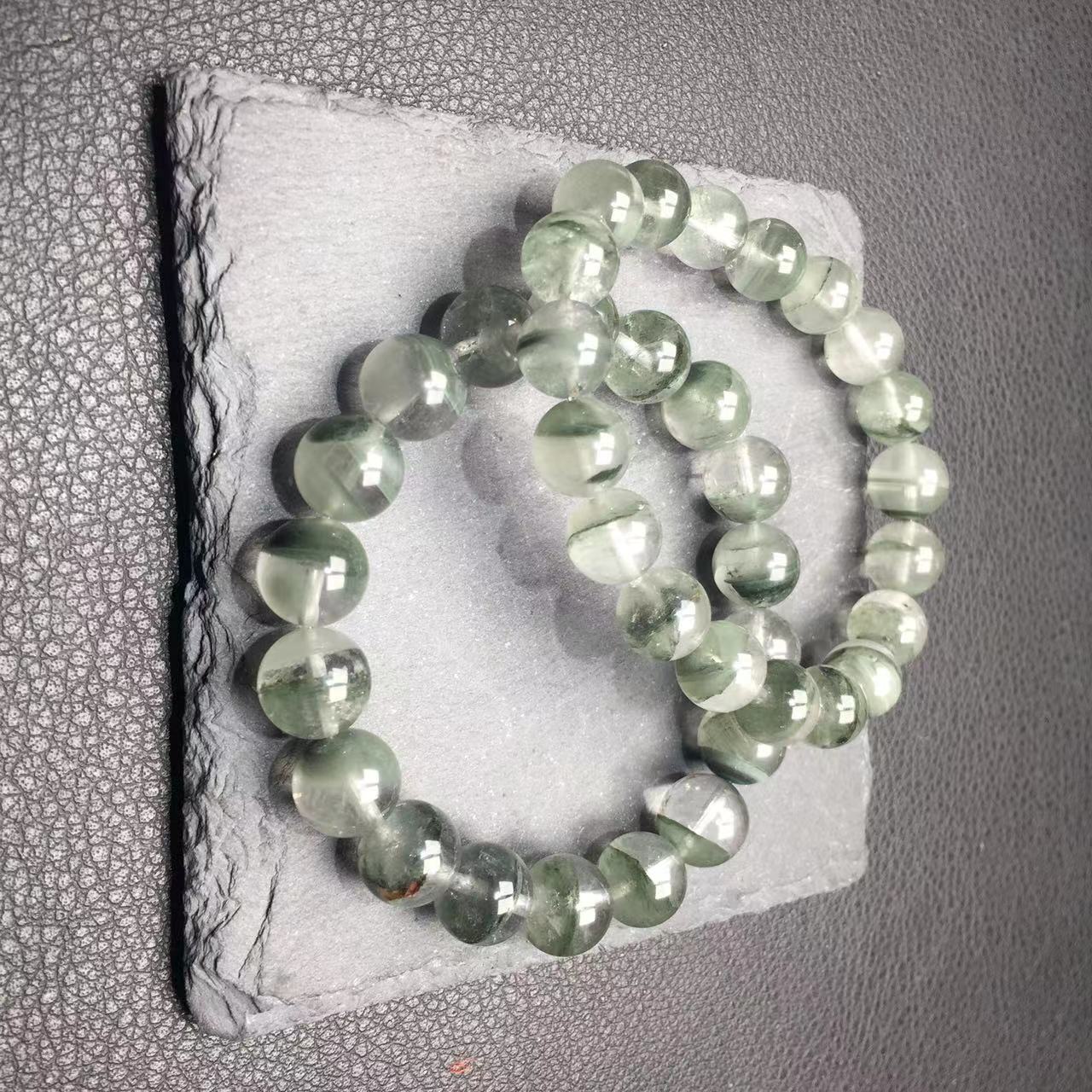 Green phantom HQ bracelet