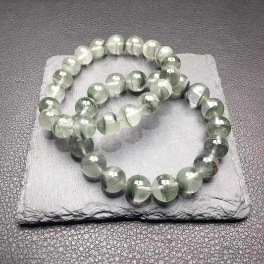 Green phantom HQ bracelet