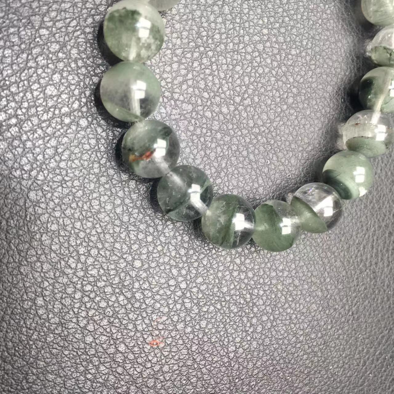 Green phantom HQ bracelet