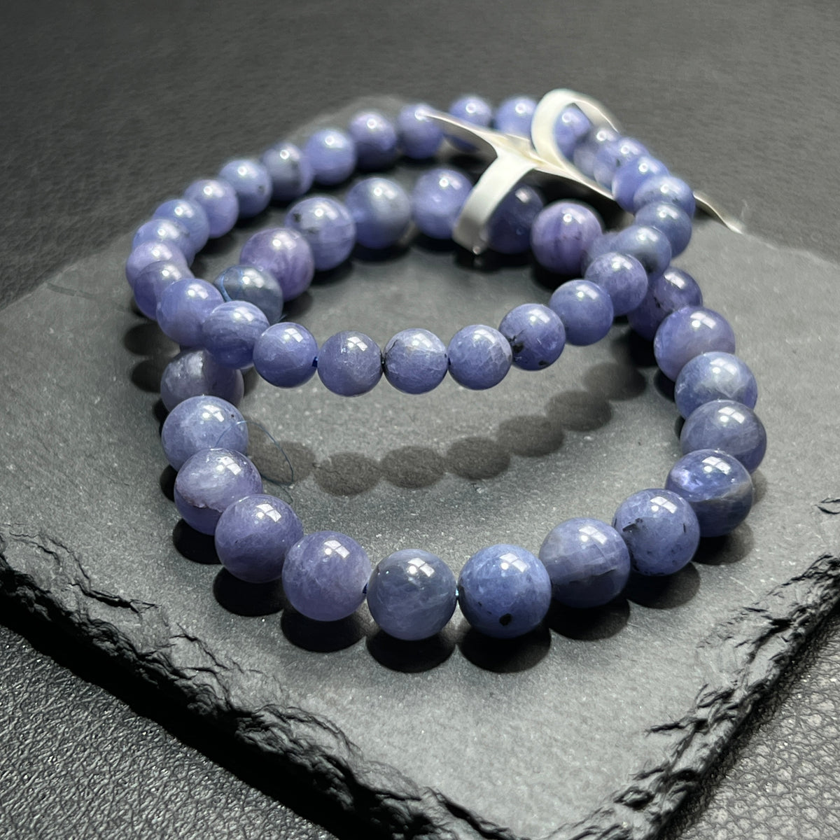 AAAA crystal bracelet bundle for silvicultrix