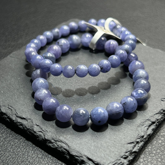 AAAA crystal bracelet bundle for silvicultrix